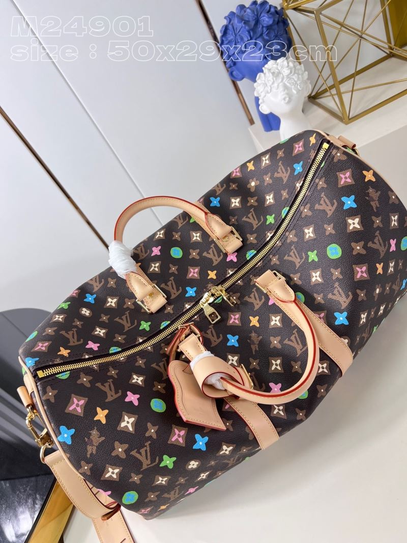 Louis Vuitton Travel Bags